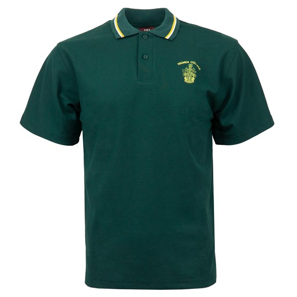 Polo Shirt I-U19SB400-WIC